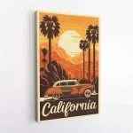 California Canvas