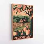 Georgia Canvas