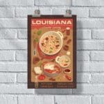 Louisiana Creole Cuisine