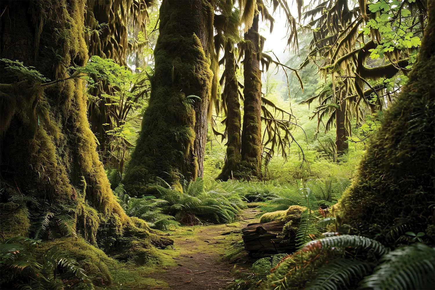 Olympic_National_Park_Hoh_Rainforest