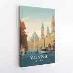 VIenna Canvas