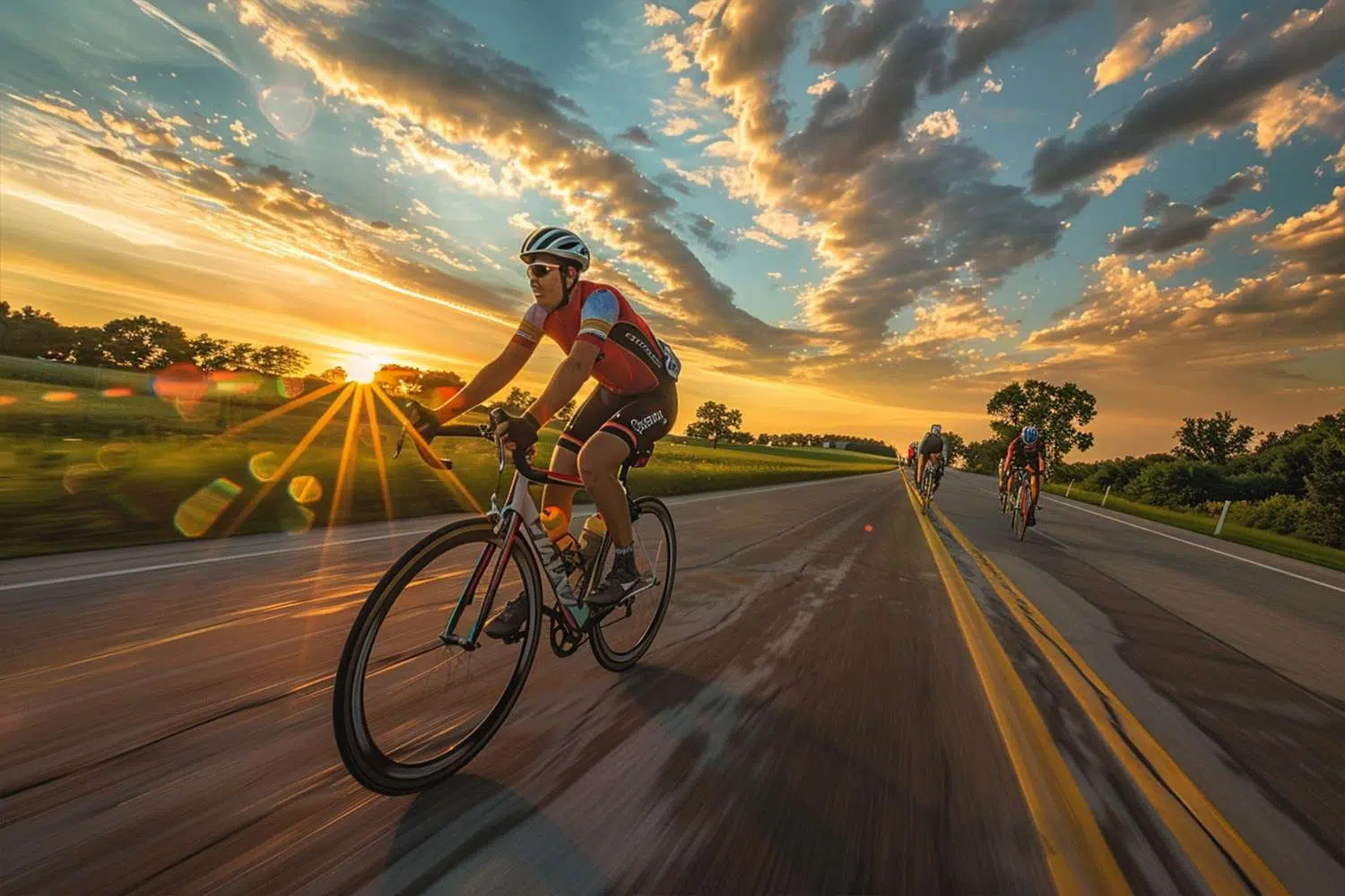 Unitedworldmemories Ragbrai 1