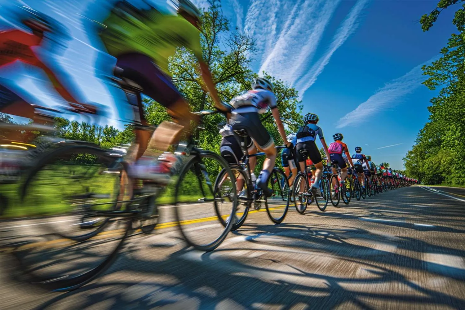 Unitedworldmemories Ragbrai 2