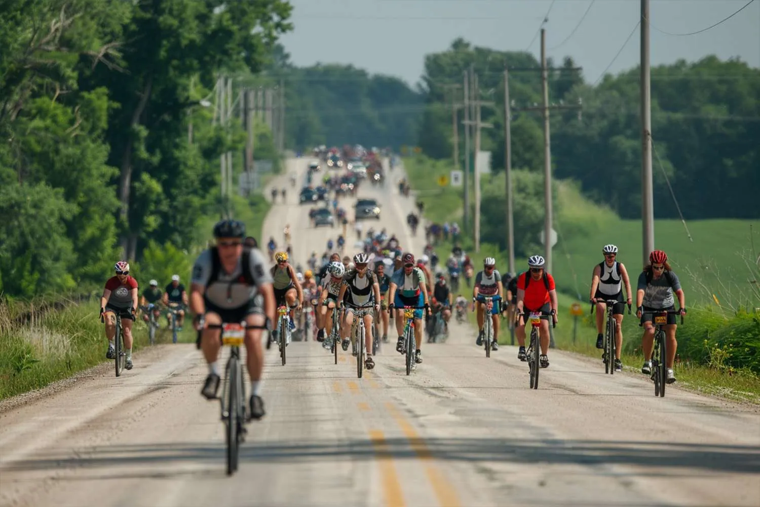 Unitedworldmemories Ragbrai 3