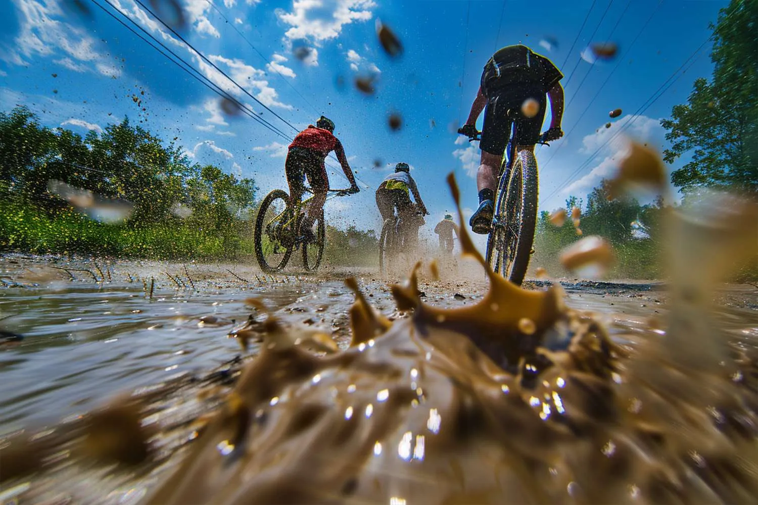 Unitedworldmemories Ragbrai 4