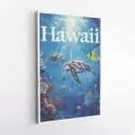 Discover The Depths Of Hawaii Canvas UnitedWorldMemories