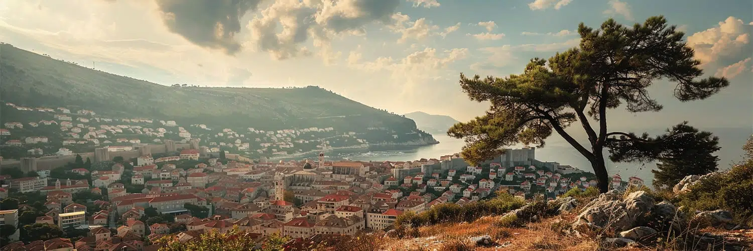 Dubrovnik